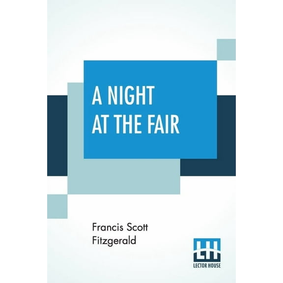 A Night At The Fair, (Paperback)