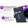 thumbnail image 4 of QuantaCase™ iPhone 14 Anti-Radiation Phone Case RFID Blocking, 4 of 7
