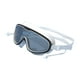 thumbnail image 5 of Gafas de natación con tapones para los oídos, cómodas, antivaho, visión amplia, gafas de natación Estilo C, 5 of 8