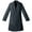 Charcoal, variant on women lab coat | lab coats women and womens lab coat.