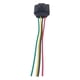 thumbnail image 2 of Conector de Arnés de Cables de Bobina de Encendido 1J0 973724 para Rabbit Zulema Arnés de cables, 2 of 5