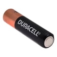 thumbnail image 2 of pila alcalina aaa duracell 14 piezas, 2 of 5