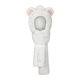 thumbnail image 1 of Bufanda con capucha para mujer, suave, invierno, cálido, pañuelo en la cabeza, calentador de cuello Eccomum Bufanda con capucha, 1 of 7