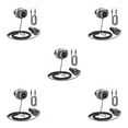 thumbnail image 3 of Wweixi Car Bluetooth 5.3 QC3.0 & PD30W Car Charging Hands-Free Calling Bass 5Set, 3 of 6