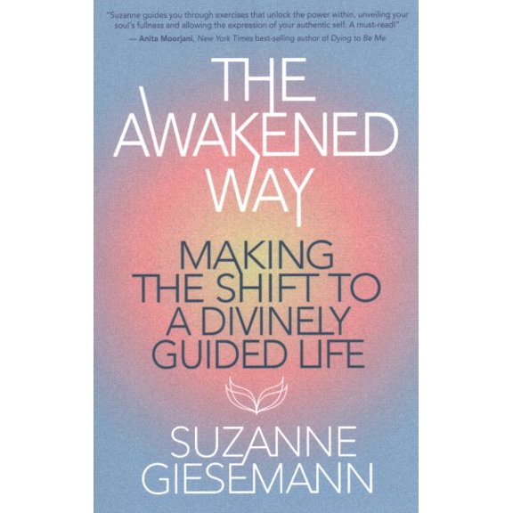 Pre-Owned The Awakened Way, (Paperback)