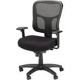 thumbnail image 1 of Tempur-Pedic Mesh Mid-Back Task Chair - Black, 1 of 1