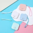 thumbnail image 6 of Retractable Body Measuring Soft Ruler Tape Sewing Cloth Tailor Tape Measure For Weight Loss Body Measuring Tool, 6 of 9