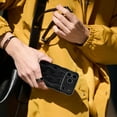 thumbnail image 3 of BotaniNest The Phone Is Suitable For The IPhone 17 Series. It Is Thin Shockproof Scratch Semi Transparent And . The Phone Comes In Multiple Colors, 3 of 5