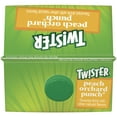 thumbnail image 4 of Twister Peach Orchard Punch Flavored Juice Drink, 59 fl oz, 4 of 7
