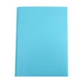 thumbnail image 1 of Plastic Folders With Pockets Heavy Duty Two Pocket Folder Business Card Holder For High School, 1 of 5