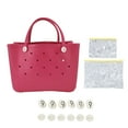 thumbnail image 2 of Grand Sac de Plage Durable Idéal pour les Activités Extérieures, 2 of 7