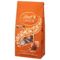 Lindt Lindor Almond Butter Milk Chocolate Truffles, 8.5 oz. Bag