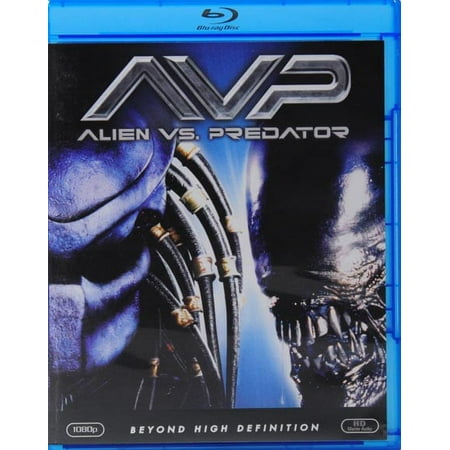 Alien vs Predator (Blu-ray)
