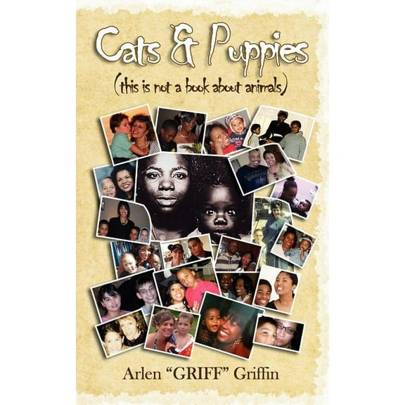 Cats & Puppies (Paperback)