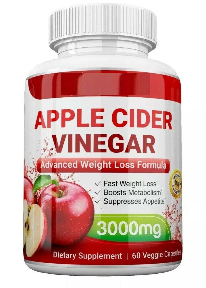 apple-cider-vinegar-pills-3000mg-weight-loss-60-capsules-walmart