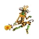 thumbnail image 5 of Broche de sombrero de con escoba de Halloween, broche delicado y vívido con escoba de , broche de Halloween para fiesta, 5 of 9
