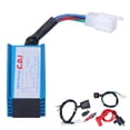 thumbnail image 3 of Kit de bobina de encendido CDI, cableado de bobina de encendido Bobina de encendido Kit de bobina de encendido diseñado a medida para la perfección, 3 of 9