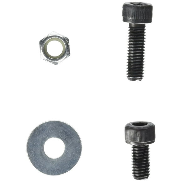 Sparco Side Mount Seat Hardware