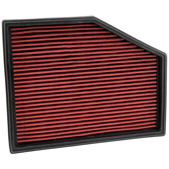 Spectre Engine Air Filter: High Performance, Premium, Washable, Replacement Filter: 2003-2011 BMW (630i, 523i, 525i, 528i, 528i xDrive, 530i, 528xi, Z4, 525xi, 530xi, 520i) SPE-HPR10022