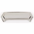 thumbnail image 5 of Alno A429-PC Nicole Cabinet Cup Pull Polished Chrome, 5 of 6