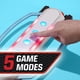 thumbnail image 5 of Juego electrónico de hockey de mesa Hasbro Hypershot Kids 8+, 5 of 9