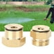 thumbnail image 5 of Boquilla de Manguera de Jardín Centrifugal G1/2 DN15, Boquilla de Pulverización, Lavado de Automóvil, 5 of 7