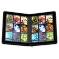 Ultimate Guard 32-Pocket Pages taille standard & Mini Ultimate Guard 32-Pocket Pages taille standard & Mini