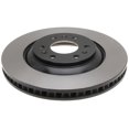 thumbnail image 1 of Convient 2004-2009 Cadillac SRX Raybestos Rotor de Frein 580259 Spécialité - Camion; Remplacement OE; Simple, 1 of 3