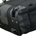 thumbnail image 5 of Black Oregon State Beavers 19'' Premium Wheeled Backpack, 5 of 7