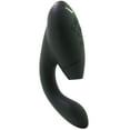thumbnail image 1 of Womanizer Duo Clitoral & G-Spot Stimulator in Black, 1 of 6
