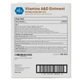 thumbnail image 2 of Med Pride A&d Ointment Packets 5g 144 count Skin Protectant Healing Ointment for Adults and Babies Chafing Dry Skin, 2 of 7