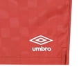 thumbnail image 4 of Umbro Men's Checkered Jacquard Short Sizes S-XL, 4 of 6