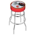 thumbnail image 3 of Holland Bar Stool NHL 30'' Swivel Bar Stool, 3 of 7