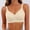 Beige, variant on Jelly Bras For Women Womens Wireless Supportive Bra Full Coverage Anti Sagging Posture Correction Beige M-4Xl