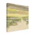 thumbnail image 2 of Trademark Fine Art 'Grey Stone IV' Canvas Art by Chris Paschke, 2 of 3