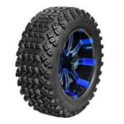 Excel Sahara Classic 22X11-12 42J Golf Tire