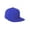 Royal Blue, variant on Adult Wool Blend SnapbackCap