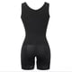 thumbnail image 3 of Ropa moldeadora de cuerpo completo que levanta el abdomen y las caderas Ropa moldeadora de cuerpo completo que reafirma la cintura para mujeres, 3 of 5