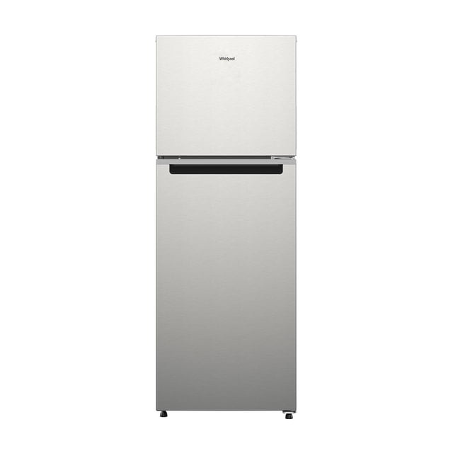 Refrigerador Whirlpool WT1130M 11P Silver Xpert Energy Saver