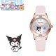 thumbnail image 1 of Dibujos animados de Hello Kitty, Sanrio, Kuromi, Stitch, oreja grande, perro, niño, niña mayor, estudiante, regalo, pulsera, accesorios de decoración, 1 of 5