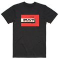 thumbnail image 1 of iDKHOW - Camiseta But They Found Me para Adultos Unisex (Negro), 1 of 2