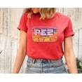 thumbnail image 4 of PEZ Since 1927 Unisex Graphic Tee, 4 of 5