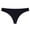 Black, variant on Bigersell Women's Panties Clearance Womens Boy Shorts Underwear High Cut Panty Style P-582 Cotton Boyshort Panties Ladies Cotton Thongs Briefs Mid Waist Women's Briefs Beige M