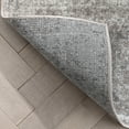 thumbnail image 5 of Well Woven Zazzle Thiva Vintage Oriental Ivory 3'11" x 5'3" Area Rug, 5 of 7