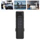 thumbnail image 1 of Mini Cámara, Cam Body Cam 170 Clip Inalámbrico de Gran Angular en la Grabació de video de Fotos, 1 of 7