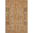 thumbnail image 2 of Addison Rugs Mayfield Washable Traditional Oriental Terracotta Rectangle Rug, 10' x 14', 2 of 6