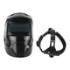 thumbnail image 1 of Telituny Auto dimming Auto Dimming Solar Soldadura Casco de Protección de Cabeza Cubierta de Soldadura para Industria Mantenimiento Automotriz Construcción, 1 of 14