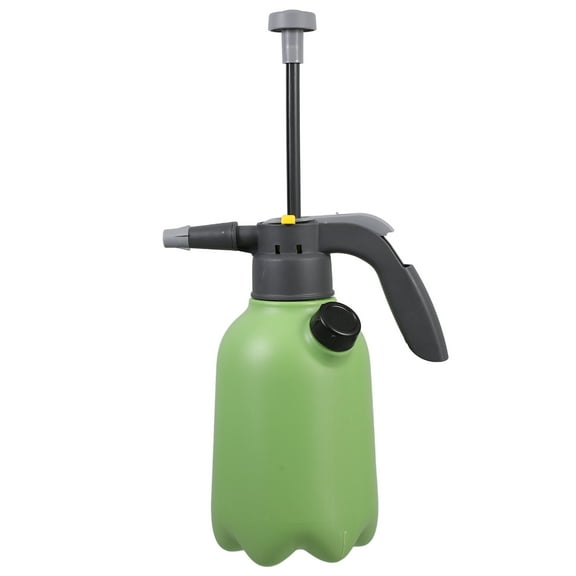 Manual Garden Sprayer with Pump Pressure for Spray Bottle 1 Set Water Mister for Mist Bottle