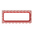 thumbnail image 4 of Ashley Productions Die-Cut Magnetic Foam Color Chevron Labels/Nameplates, 30 Per Pack, 3 Packs, 4 of 4