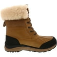 thumbnail image 2 of UGG Australia Adirondack Weatherproof Boots, Chesnut, 2 of 4
